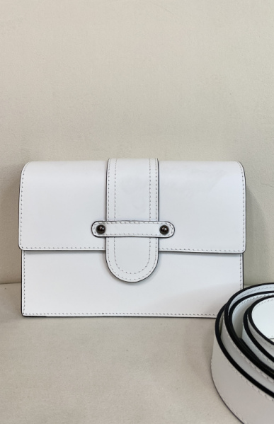 Сумка 0190 Белый